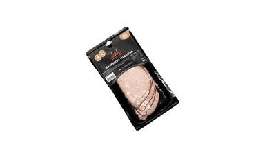 Linnamäe Maasuitsu fillet herring 135 g
