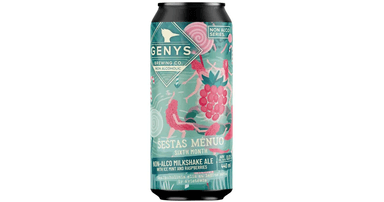 Beer SIXTH MONTH, non-alcoholic