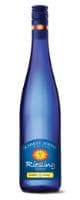 Wine BLUE Riesling Kabinett, white, semi sweet, 0,75 l
