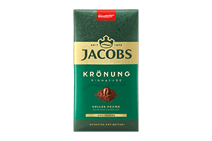 Malta kava JACOBS KRONUNG 500g