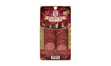 Nõo Paruni keedusalaami