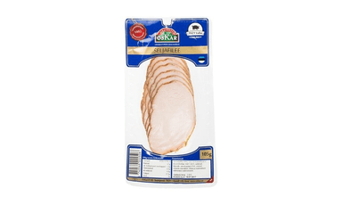 Oskar Seljafilee sliced 105 g
