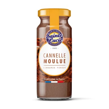Cinamonas CANNELLE MOULUE, maltas
