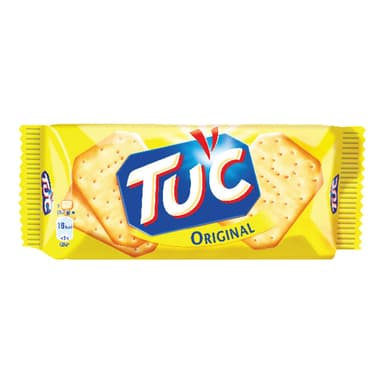 Krekeriai TUC Original, 100 g