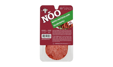 Nõo Napoli skonio salami