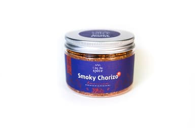 Spice mix I AM THE SPICE Chorizo Smoky, 80g