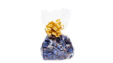 Stockmann delicatessen chocolate assortment 400g