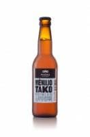 Alus MAC, Mėnulio tako, 5,2%, 0,33 l, butelis D