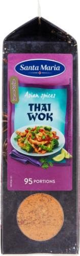 Thai Wok Spice Mix 713Gx6