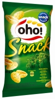 Wheat with dills, salted, 35 g