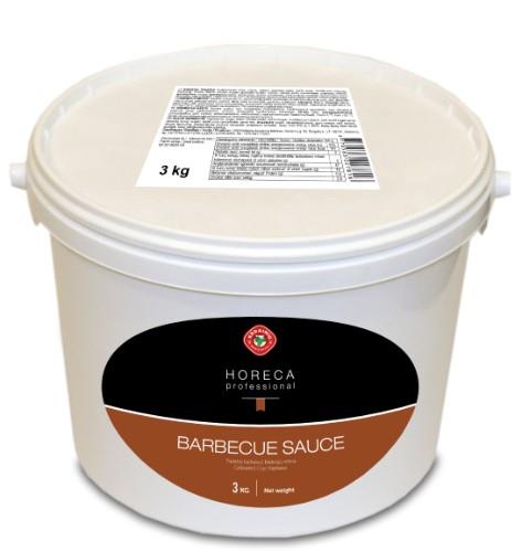 BBQ padažas KĖDAINIŲ horeca professional, 3kg