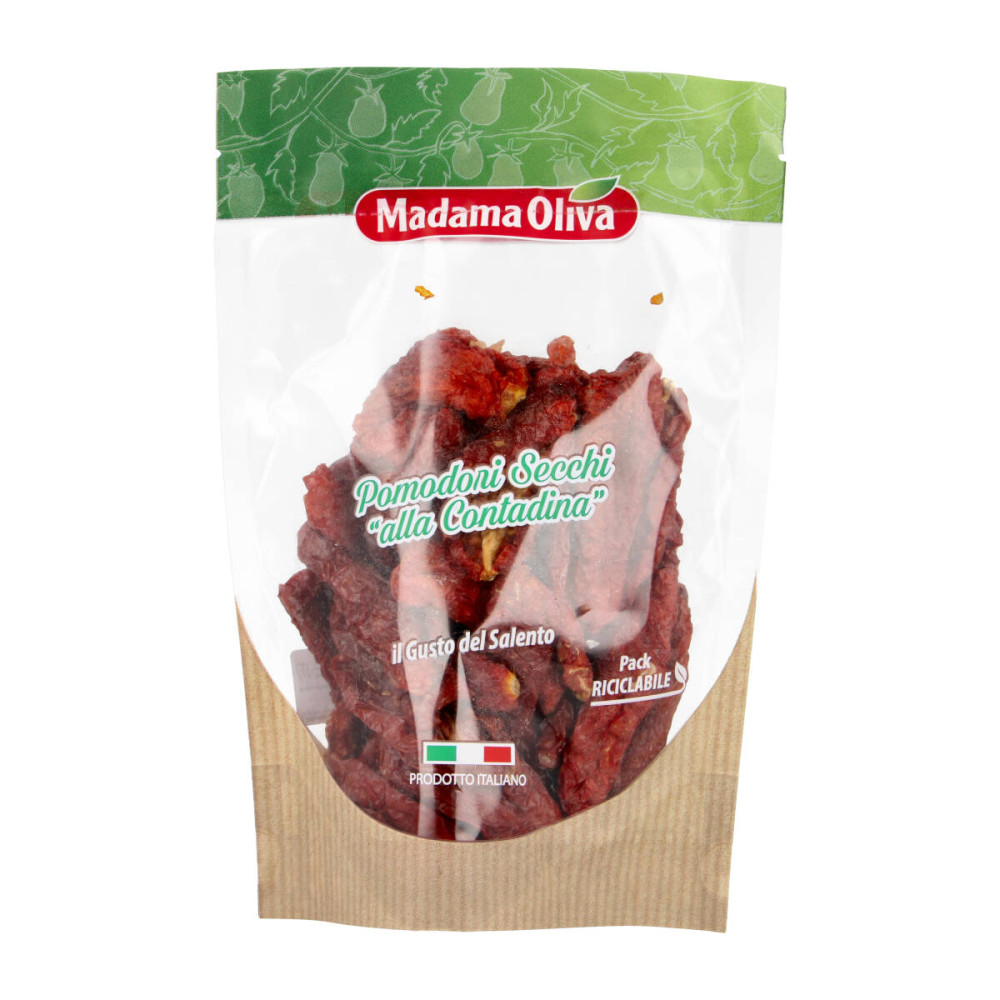 Dried tomatoes