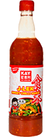 Sweet and Sour Sauce KAY LI, 700 ml