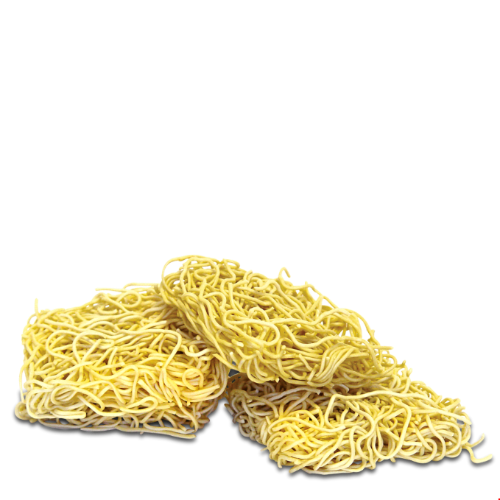 Asian noodles with egg  SANTA MARIA, 6 kg
