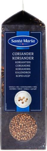Coriander Whole SANTA MARIA, 270g
