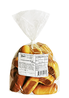 Vaniliniai piršteliai, 250 g