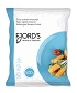 Frozen tempura fish sticks FJORD'S 500g