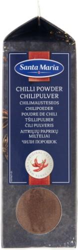 Chilli Powder SANTA MARIA 430g