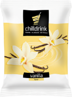 Vanilla FRAPPE flavoured refreshing drink, 1 kg