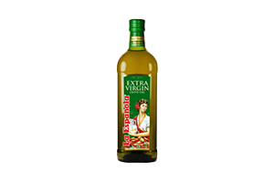 Extra virgin olive oil LA ESPANOLA 1l