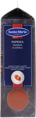 Saldžios paprikos milteliai SANTA MARIA, 450g