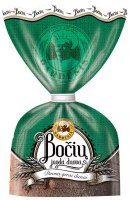 Black bread BOČIŲ, 400 g