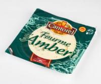 Blue mold cheese FOURME D'AMBERT, 50%, 150 g