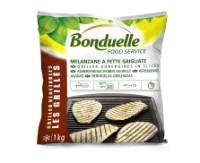 Grilled eggplant BONDUELLE, 1 kg