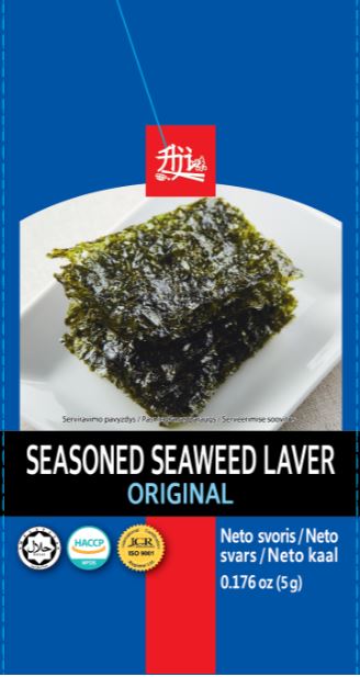 Yarrow snack AJI, 5g