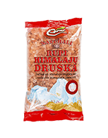 Natūrali, rupi HIMALAJŲ druska, 500 g