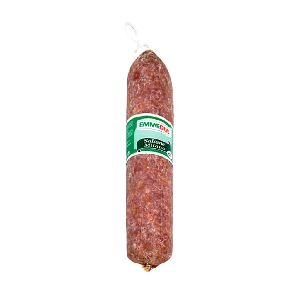 Dried pork salami MILANO