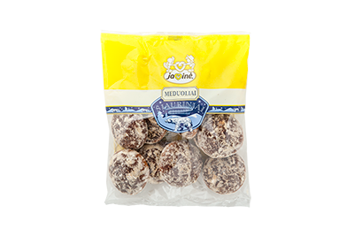 ŠIAURINIAI meduoliai 400g