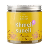 Khmeli Suneli spice mix I AM THE SPICE, 250 g