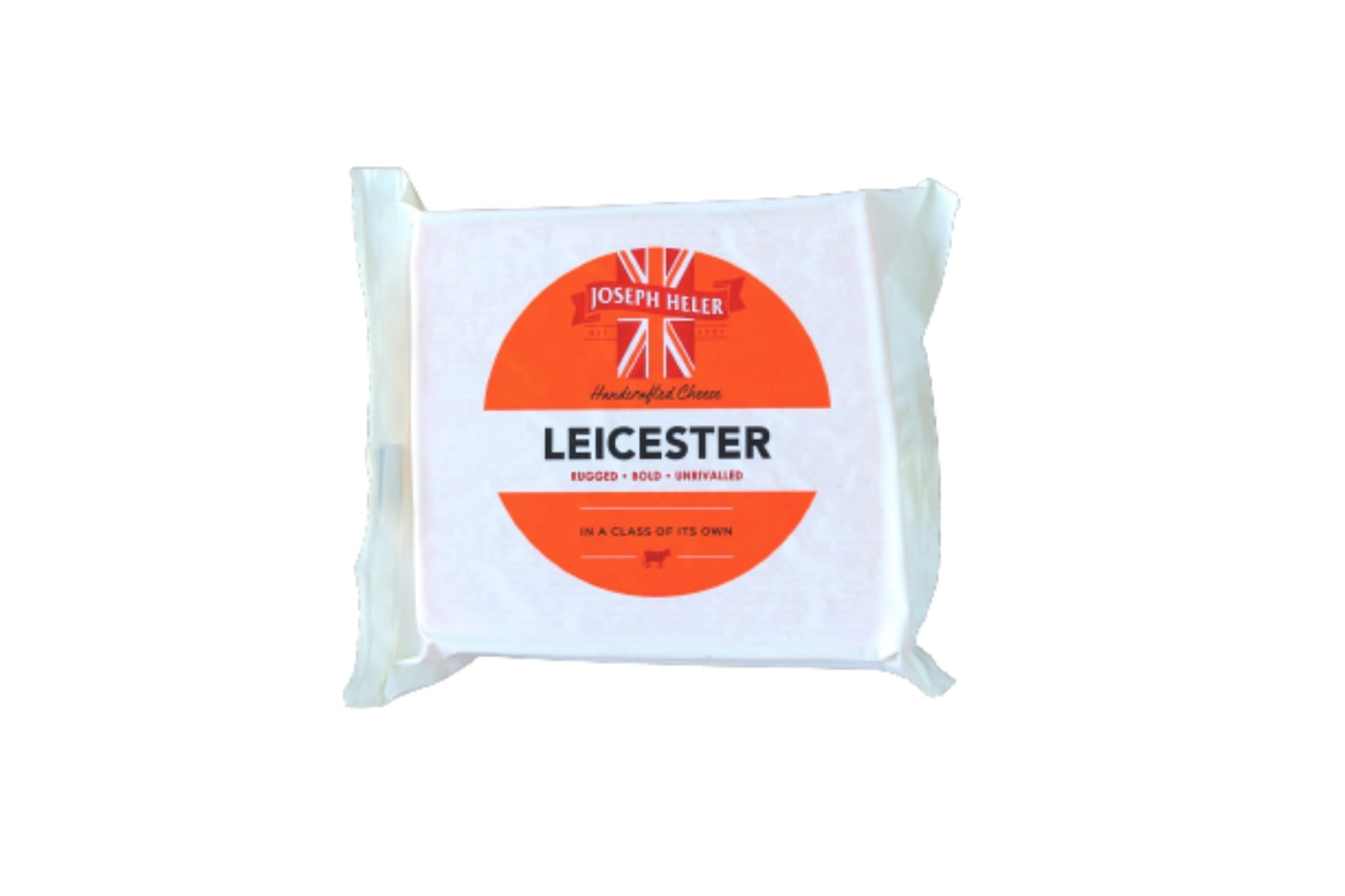 Cheese Leicester, 200g (M)