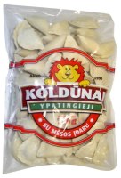Frozen dumplings with meat stuffing YPATINGIEJI, 700 g