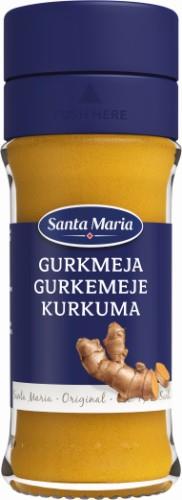 Turmeric SANTA MARIA, 35g