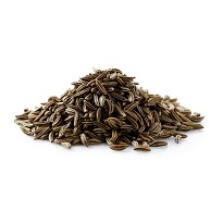 Cumin, 25 kg