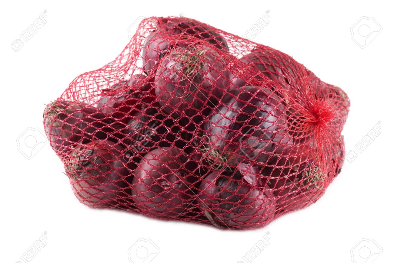 Onions, red, category I, 1 kg