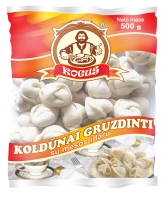 Dumplings for roasting, 500 g