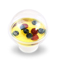 Panakota su želė, 230g