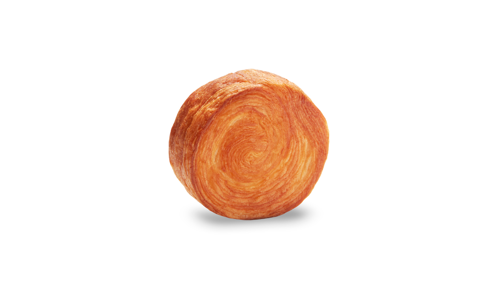 Frozen Bun NY ROLL PLAIN, frozen, 62 g x 36 pcs.,