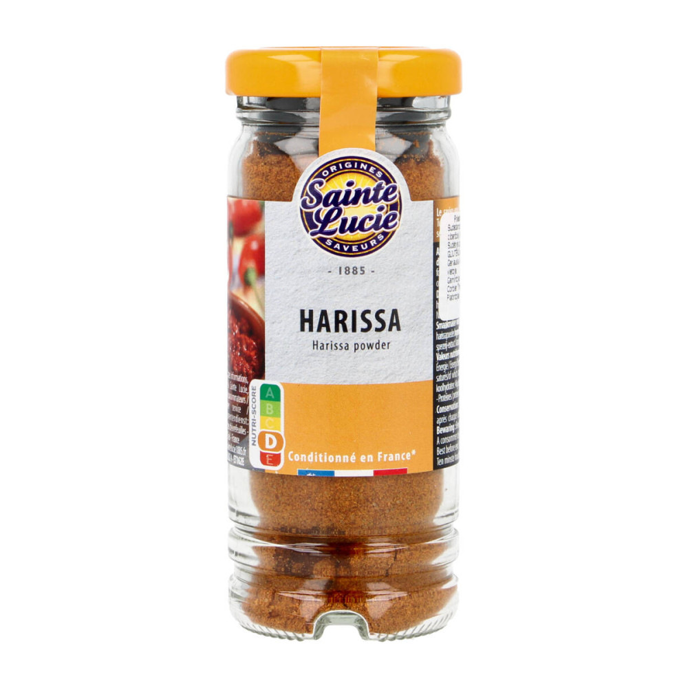 Harissa Spices