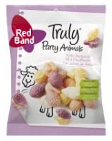 Jellys RED BAND Truly Party Animals, 110 g