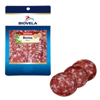 Dried sausage BERNU, 9  g