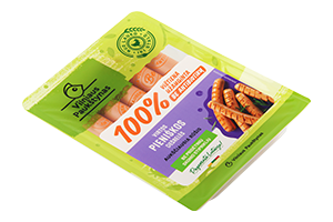 PIENIŠKOS virtos dešrelės be antibiotikų 250g