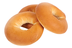 VANILINIAI riestainiai 400 g