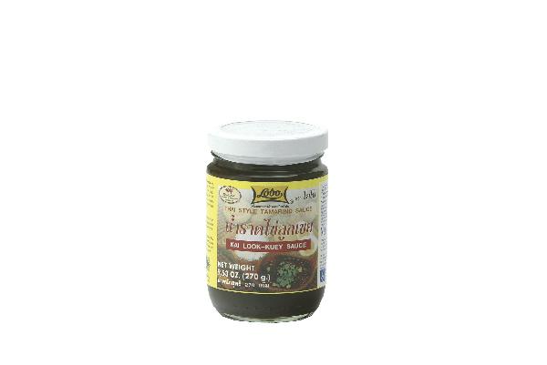 Tamarind sauce Kai Look-kuey, 270 g