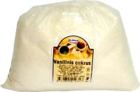 Vanilla sugar, 1 kg