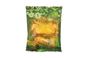 Dried mango without added sugar FRUNICA 200g