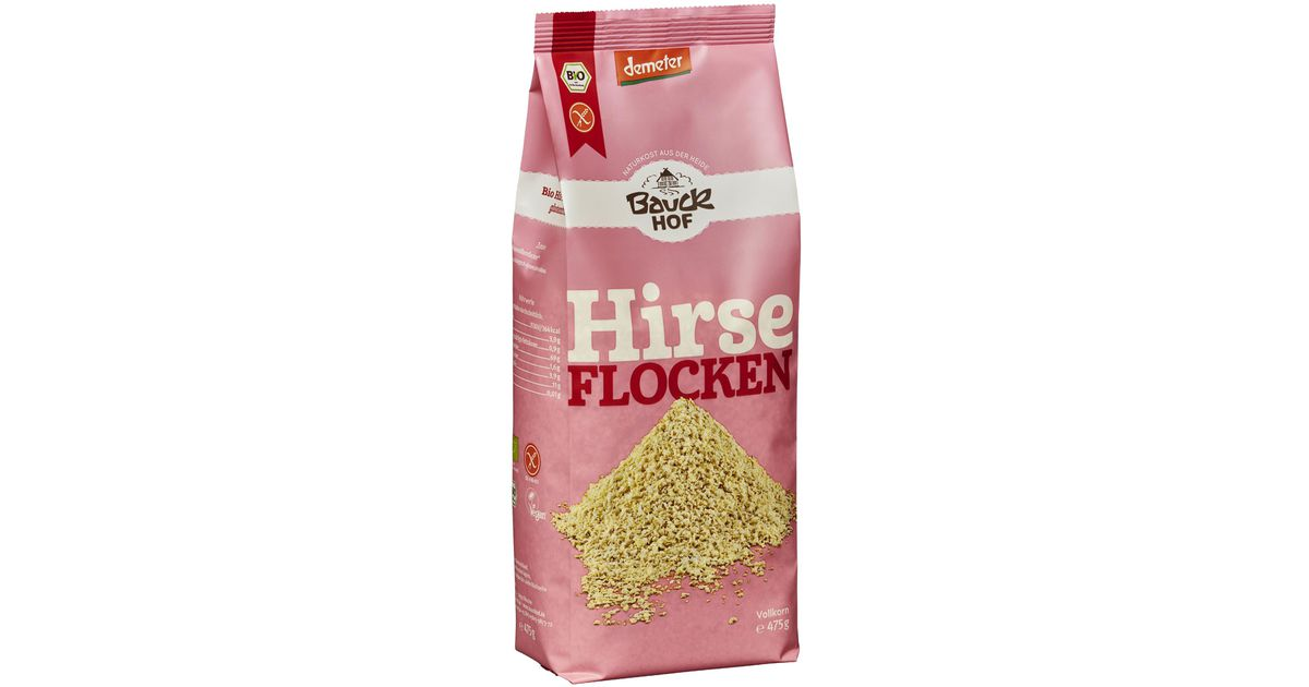 Sorų dribsniai, be glitimo, biodinaminiai